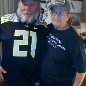 Meet your Posher, Bradley